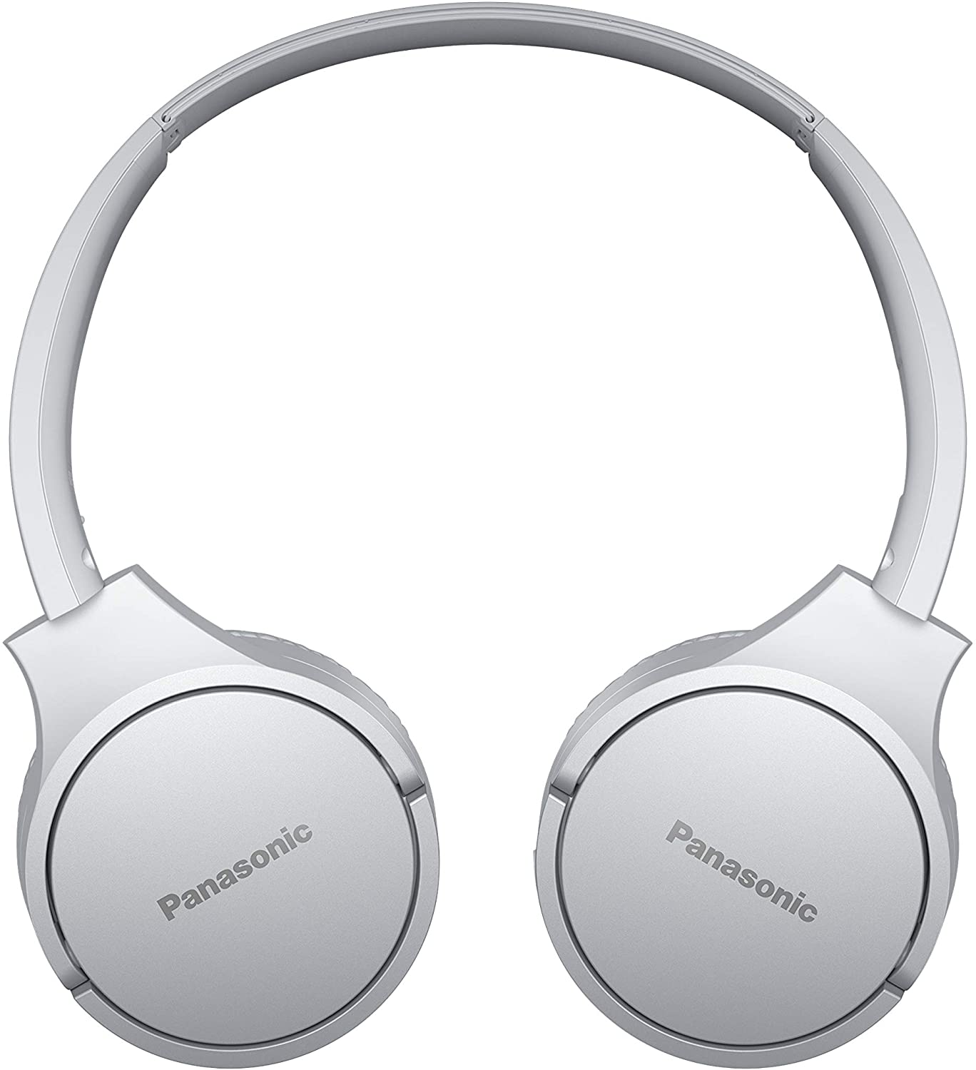 Cuffie Bluetooth Panasonic RF-HF420BE-W, Senza Fili - immagine 3