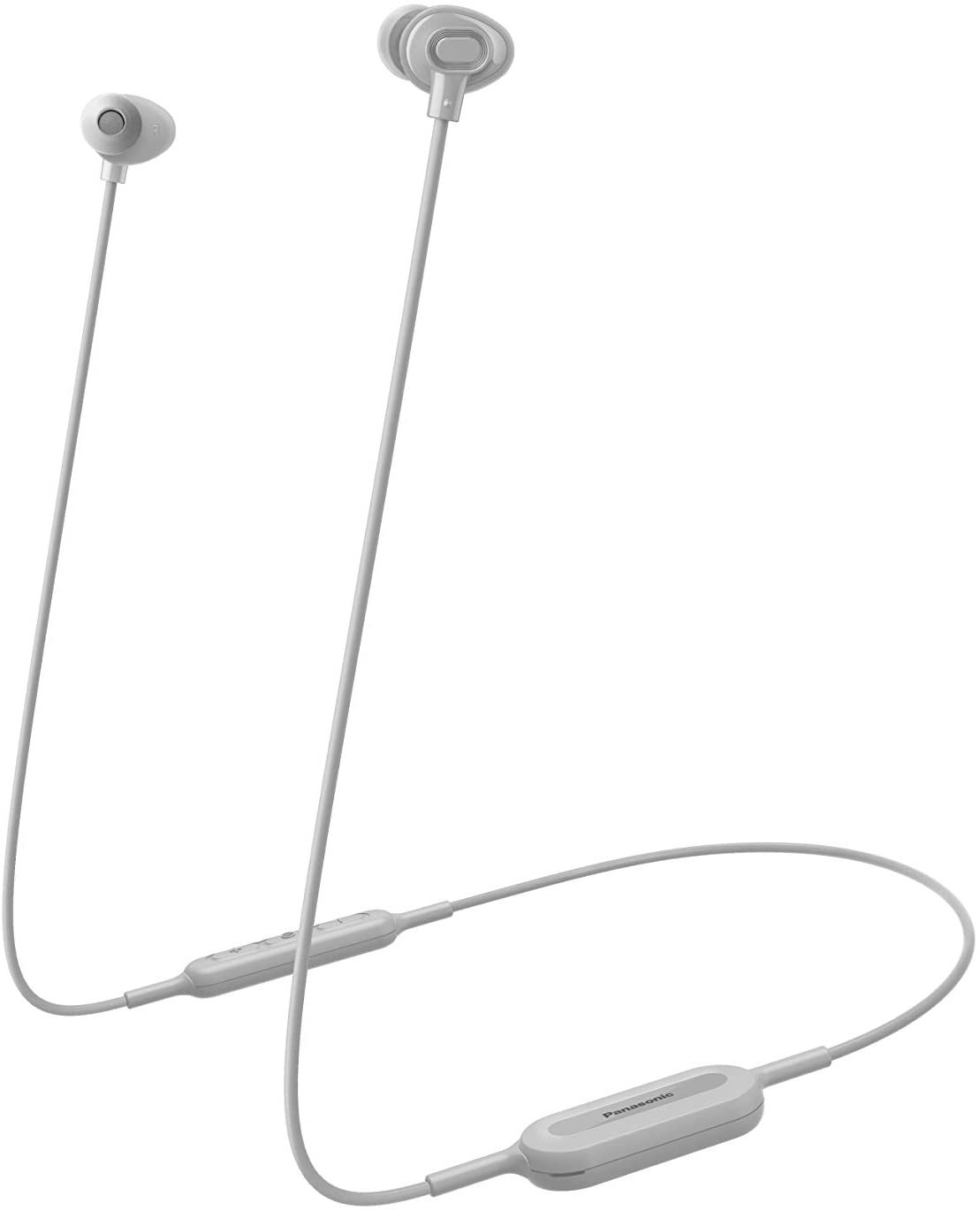 Cuffie Panasonic RPNJ310BEG Intrauricolari Bluetooth