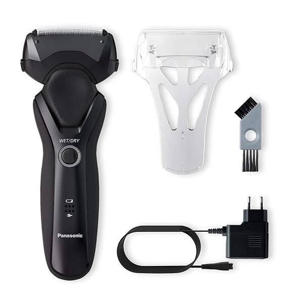 Rasoio Elettrico Panasonic ESRT37K503 - immagine 3