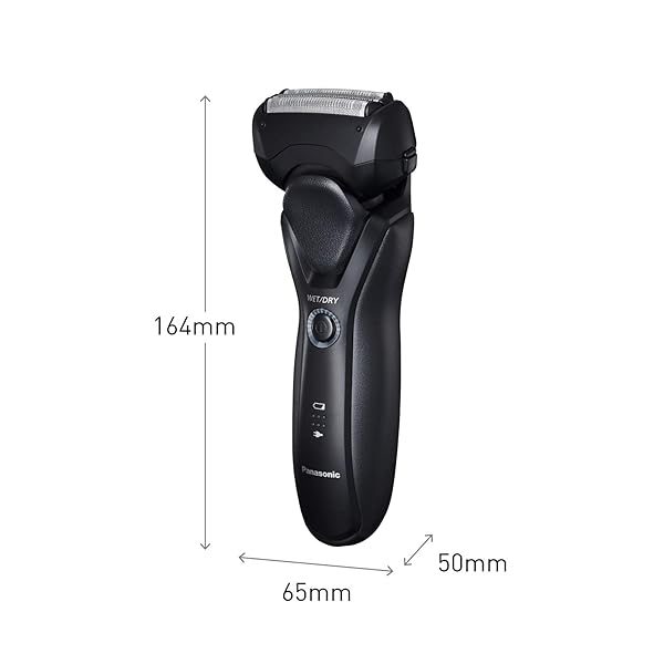 Rasoio Elettrico Panasonic ESRT37K503 - immagine 4