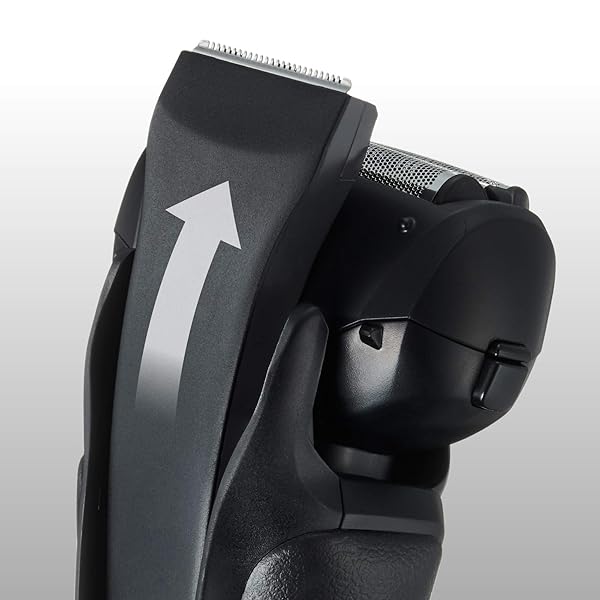 Rasoio Elettrico Panasonic ESRT37K503 - immagine 6