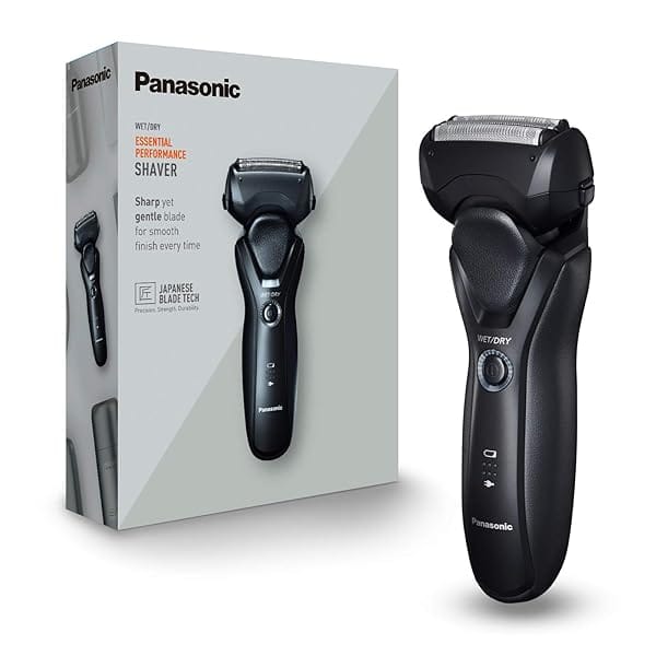 Rasoio Elettrico Panasonic ESRT37K503