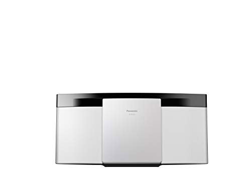 Micro Hi-Fi Panasonic SCHC212EG Sistema a 2 Canali