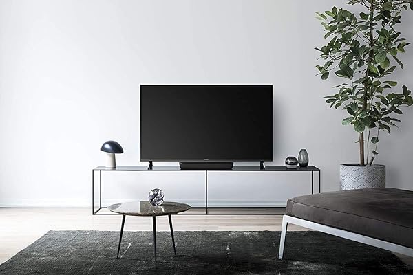 Soundbar Panasonic SCHTB200EGK Bluetooth - immagine 3