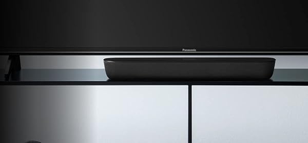 Soundbar Panasonic SCHTB200EGK Bluetooth - immagine 8