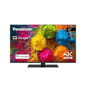 Smart Tv Panasonic TX-43MX700E 43" Led 4K Ultra HD HDR