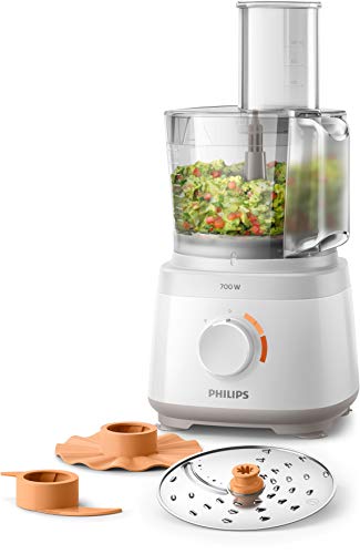 Robot da Cucina Philips HR7310 Multifunzione