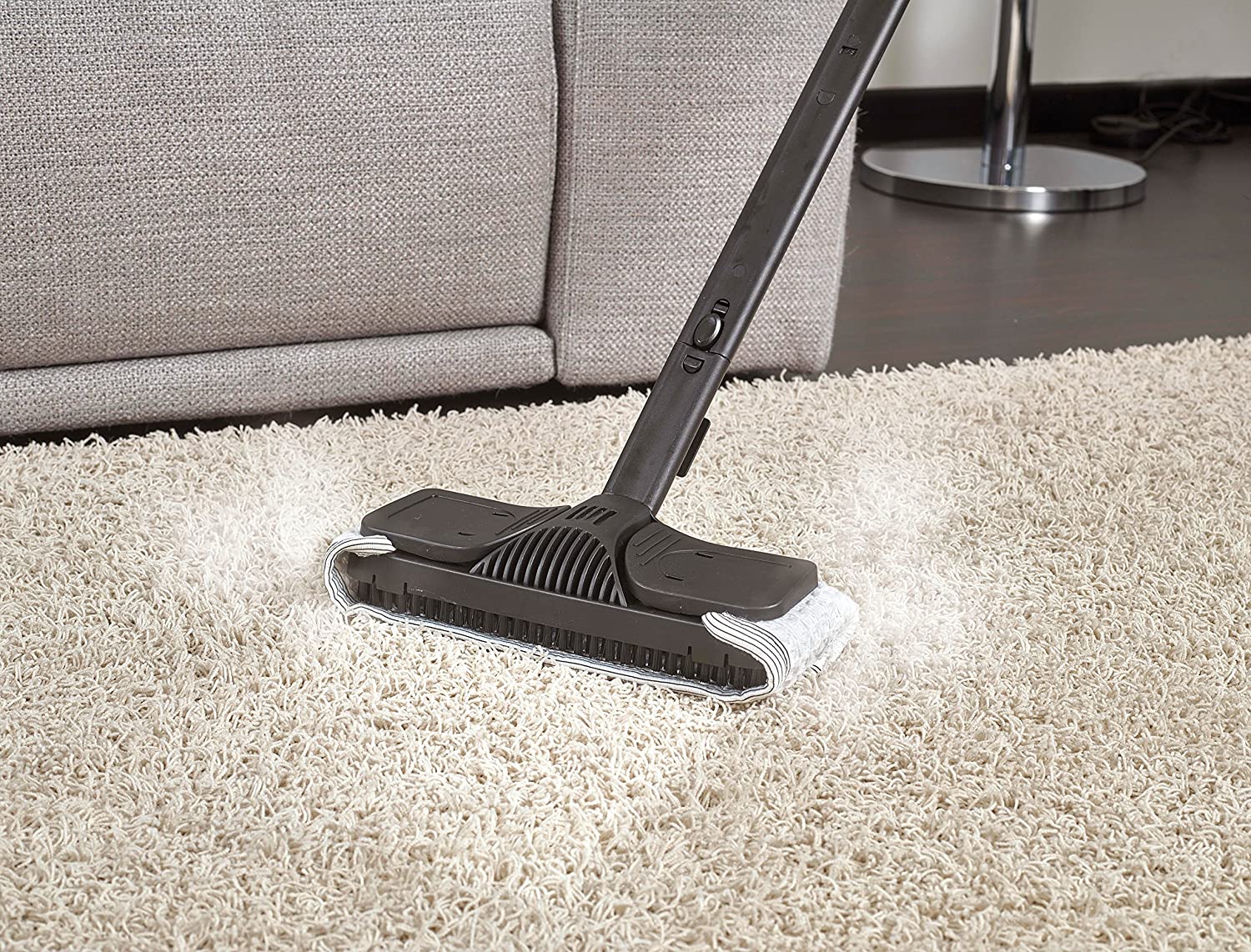 Vaporetto Polti Smart 30S Vano Porta Accessori Integrato 3 Bar - immagine 2