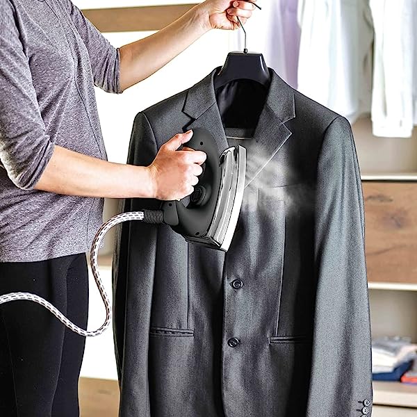 Ferro da Stiro Polti Vaporella Pro PLEU0186 Vapore con Caldaia - immagine 3