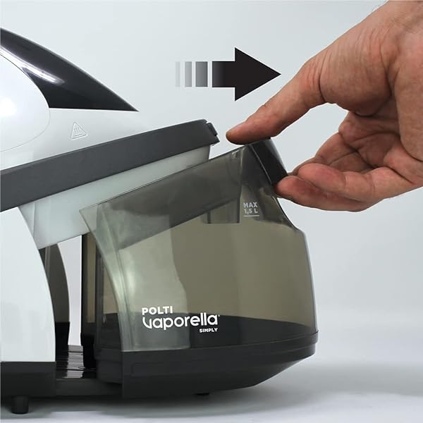 Ferro da Stiro Polti PLEU0239 Vaporella Simply - immagine 6