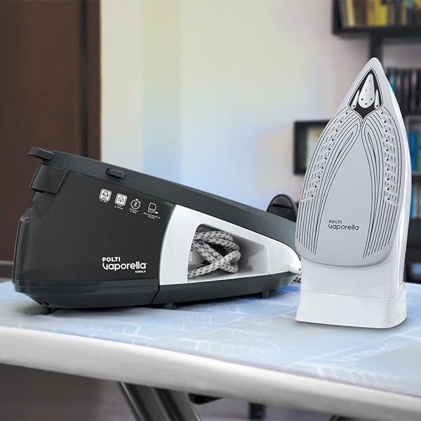 Ferro da Stiro Polti PLEU0239 Vaporella Simply - immagine 8