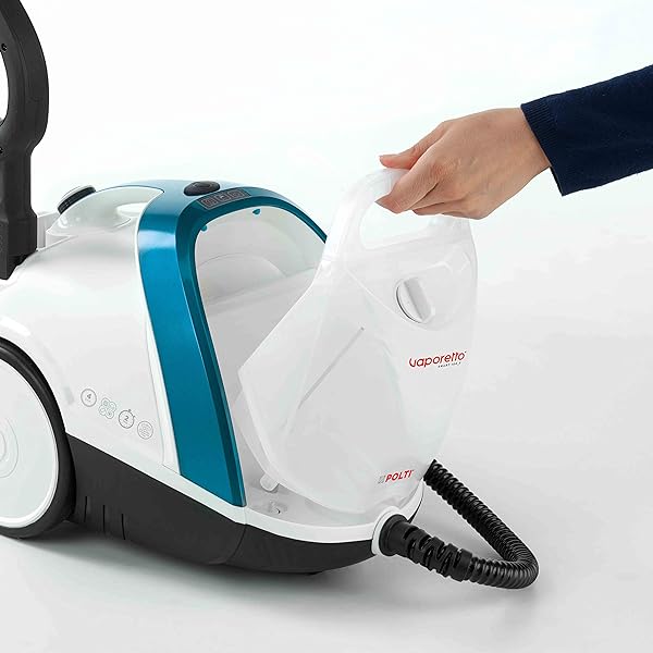 Vaporetto Polti PTEU0276 Smart 100_B 1500 W - immagine 4
