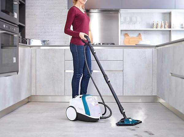 Vaporetto Polti PTEU0276 Smart 100_B 1500 W - immagine 5