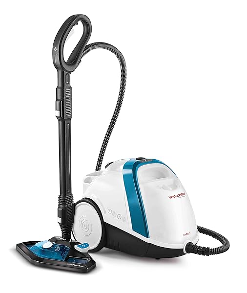 Vaporetto Polti PTEU0276 Smart 100_B 1500 W