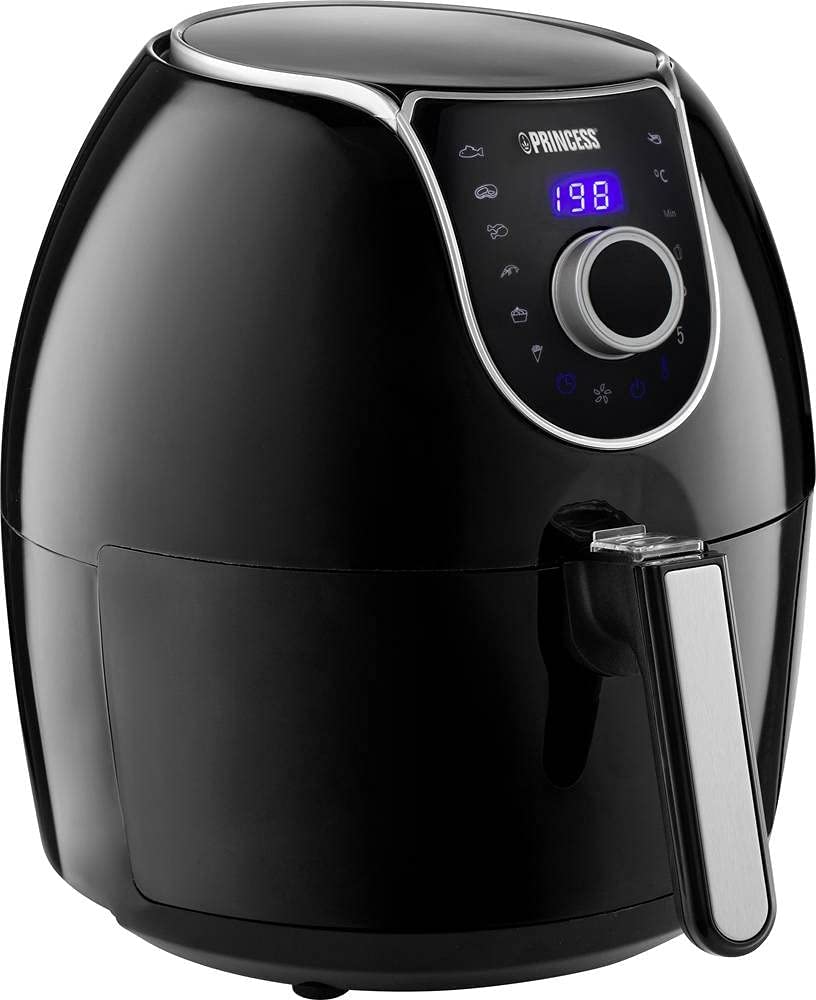 Friggitrice ad Aria Princess 182055 1700 W Timer