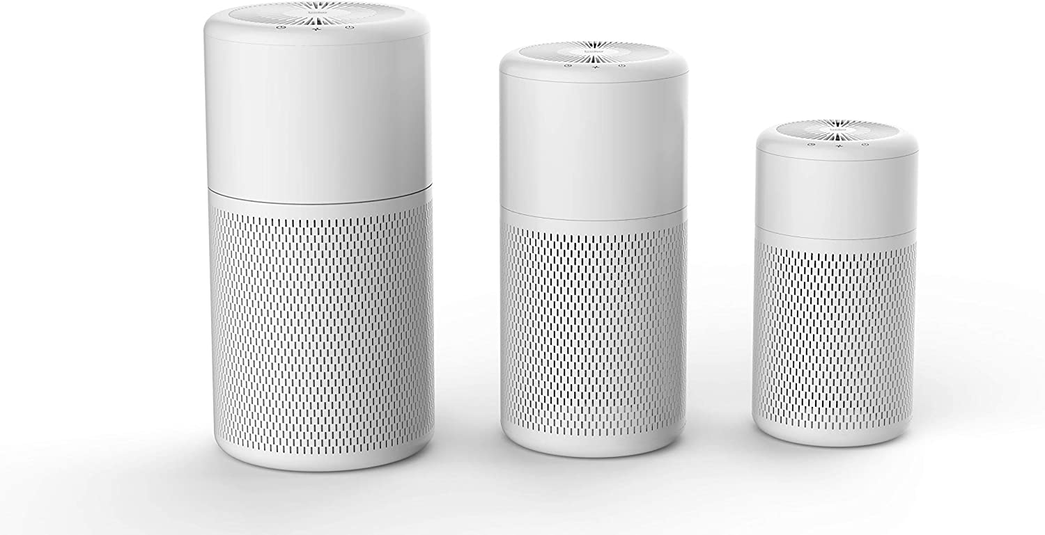 Purificatore d'aria Beko ATP6100I - immagine 11