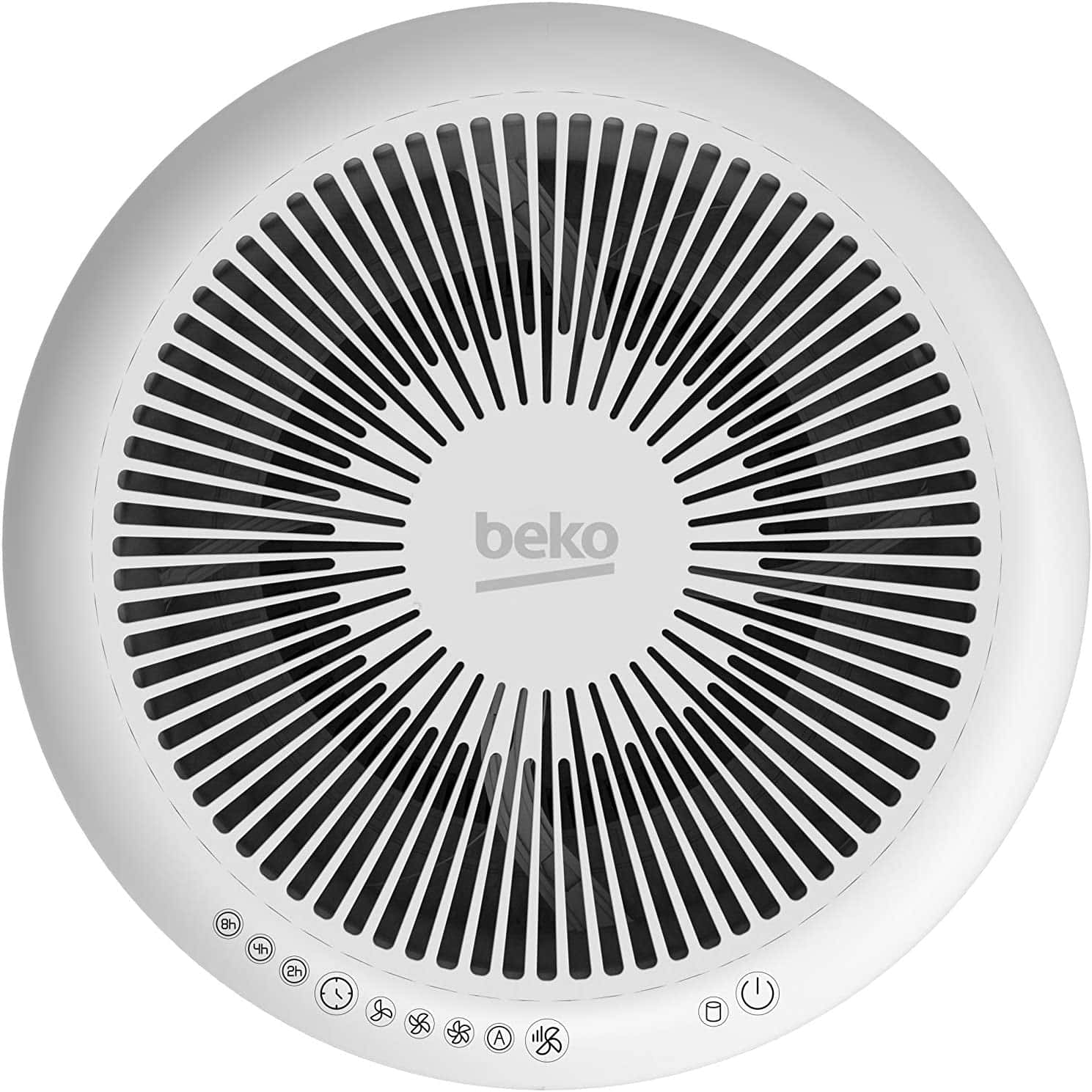 Purificatore d'aria Beko ATP6100I - immagine 3