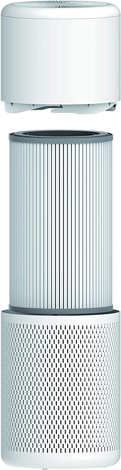 Purificatore d'aria Beko ATP6100I - immagine 4