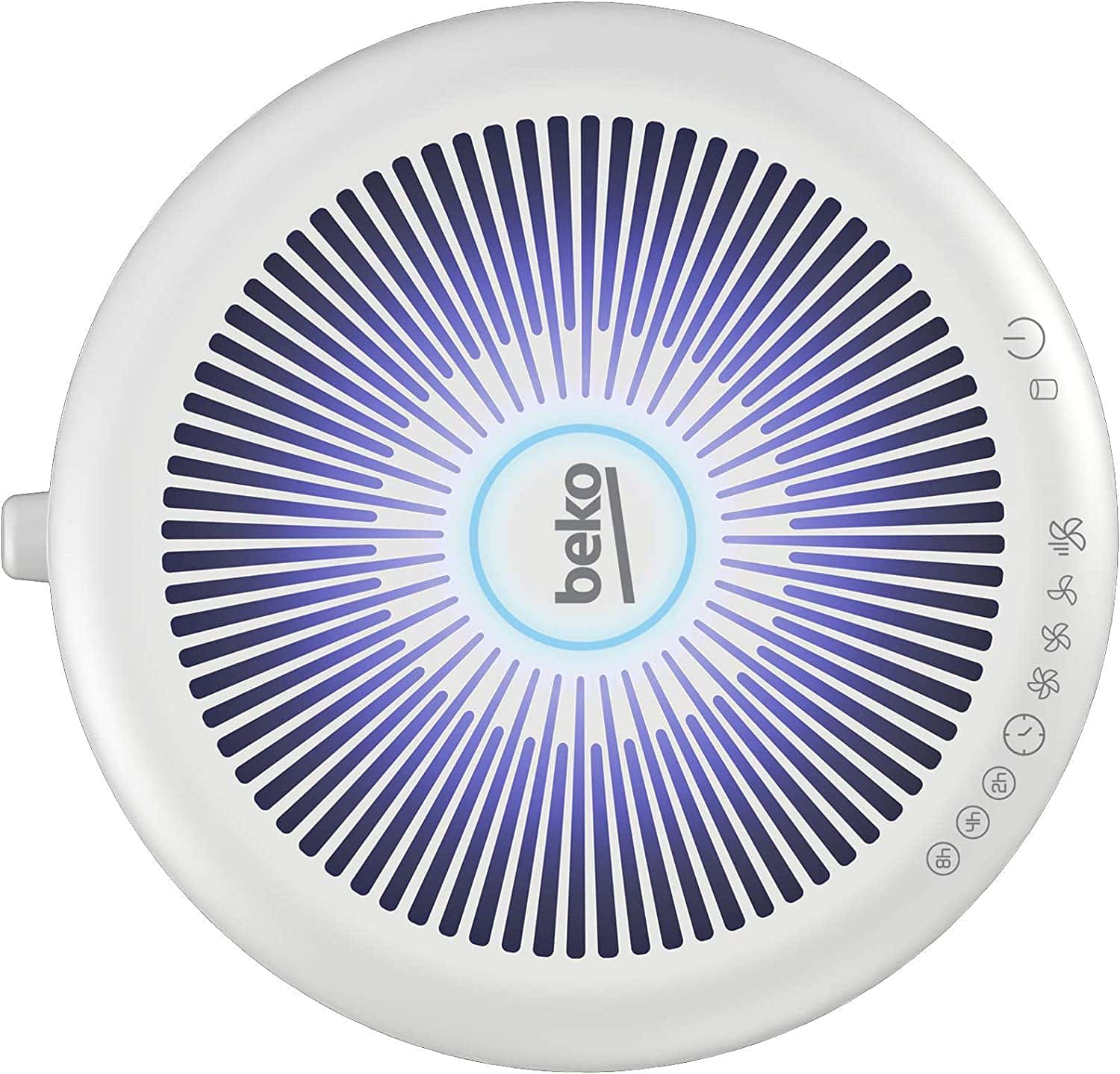 Purificatore d'aria Beko ATP6100I - immagine 5