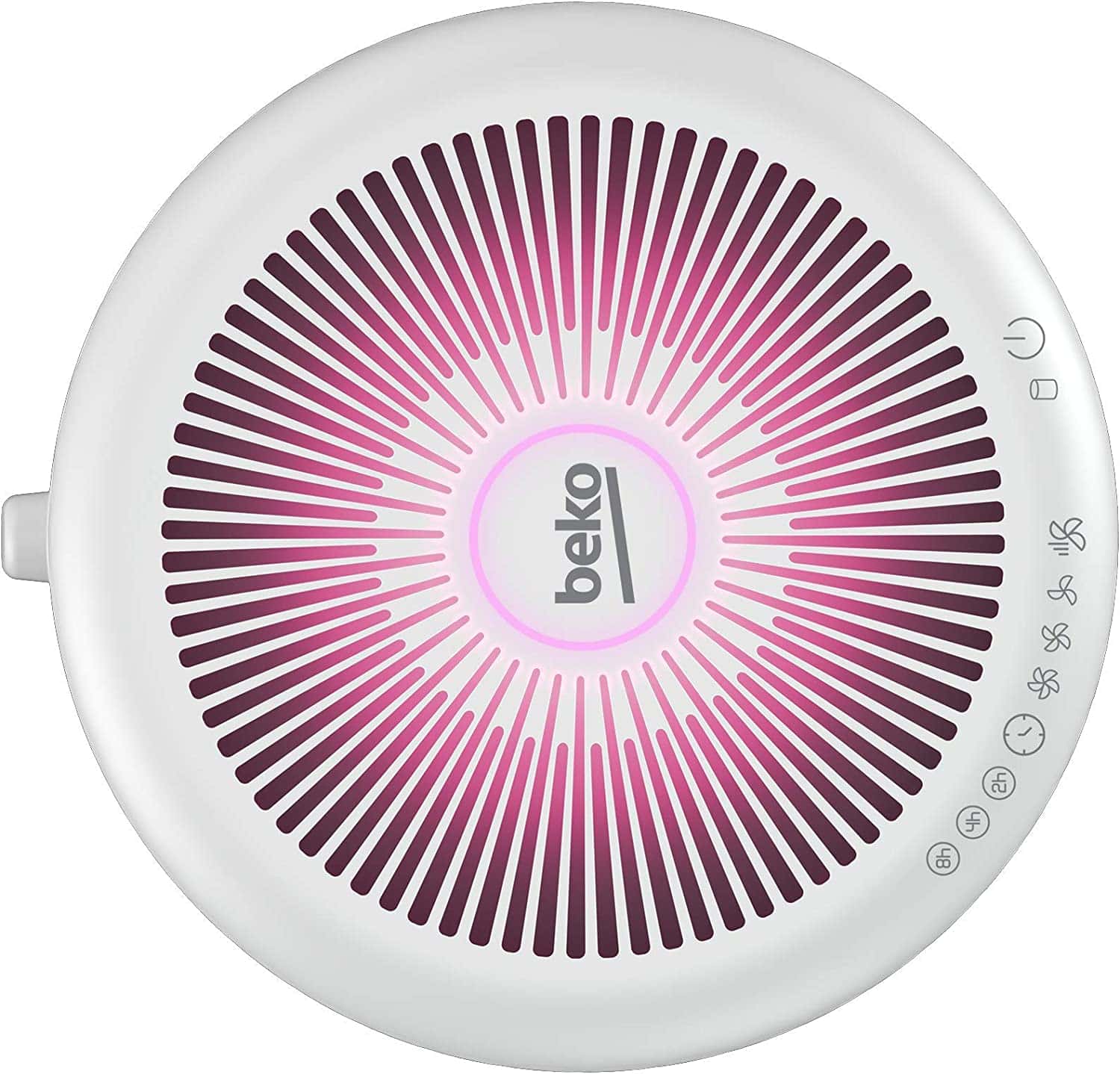 Purificatore d'aria Beko ATP6100I - immagine 6