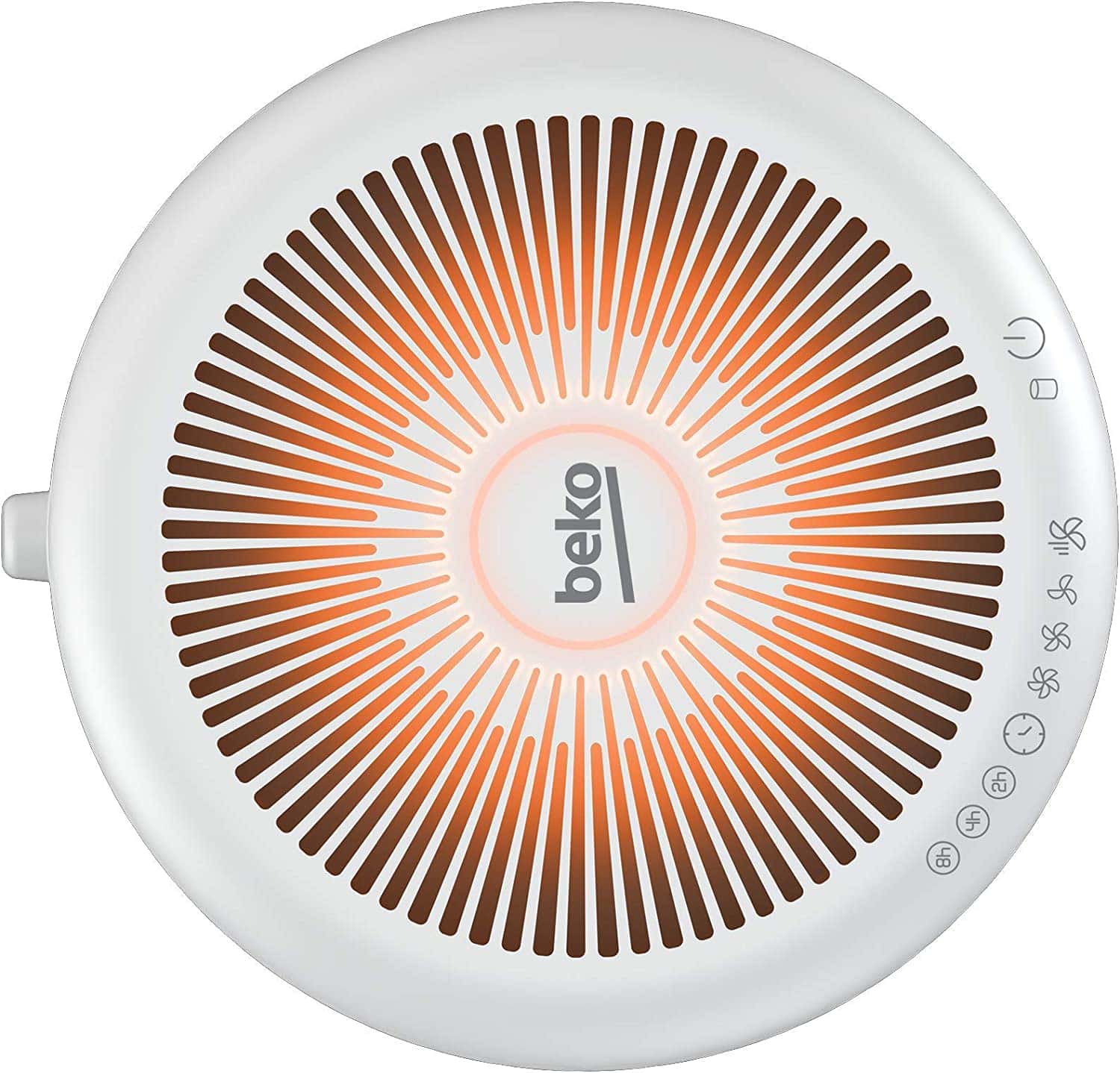 Purificatore d'aria Beko ATP6100I - immagine 7