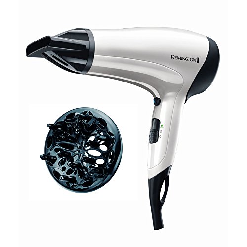 Asciugacapelli Remington D3015, 2000 Watt