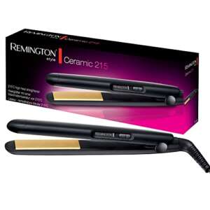 Piastra per Capelli Remington S9100B