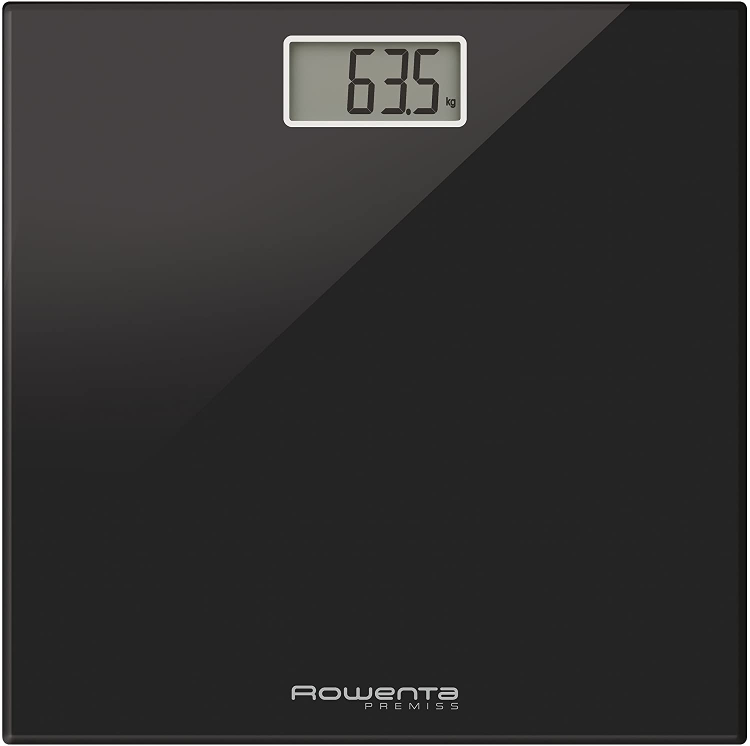 Bilancia Pesapersone Rowenta BS1060 Premiss Digitale