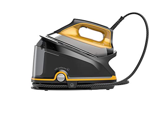 Ferro da Stiro Rowenta DG8960 a Caldaia Silence Steam - immagine 3