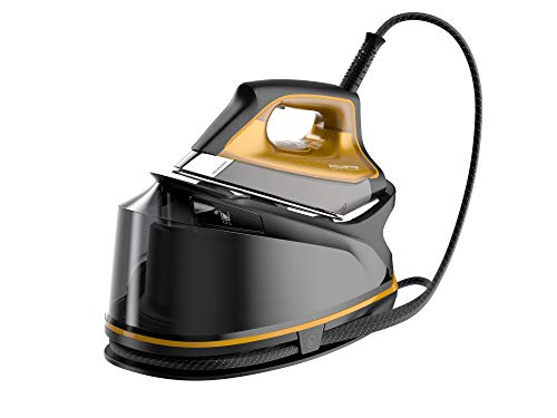 Ferro da Stiro Rowenta DG8960 a Caldaia Silence Steam - immagine 4