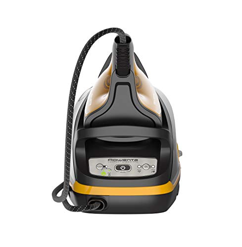 Ferro da Stiro Rowenta DG8960 a Caldaia Silence Steam - immagine 5