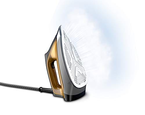 Ferro da Stiro Rowenta DG8960 a Caldaia Silence Steam - immagine 8
