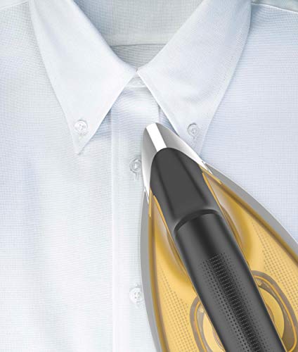 Ferro da Stiro Rowenta DG8960 a Caldaia Silence Steam - immagine 9