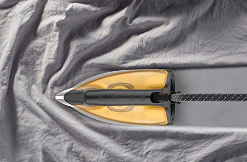 Ferro da Stiro Rowenta DG8960 a Caldaia Silence Steam - immagine 10