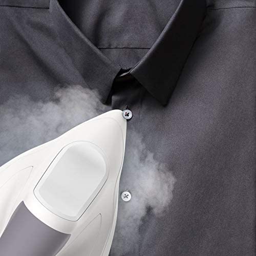 Ferro da Stiro a Caldaia Rowenta VR7040 Easy Steam Generatore di Vapore - immagine 6
