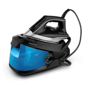 Ferro da Stiro Rowenta VR8320 Turbosteam
