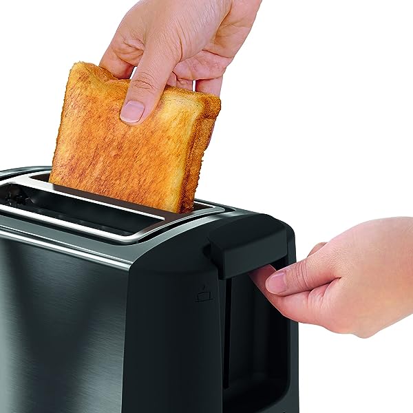 Tostapane Rowenta LT3408K - immagine 3