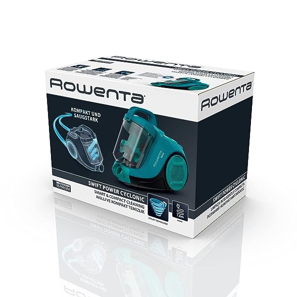 Aspirapolvere Rowenta RO2932 - immagine 7