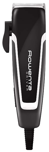 Tagliacapelli Rowenta TN1603 Lame Acciaio Inox - immagine 6