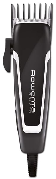 Tagliacapelli Rowenta TN1603 Lame Acciaio Inox - immagine 8