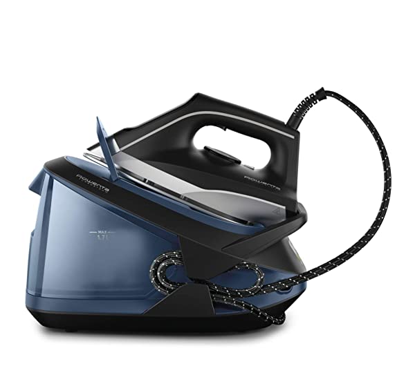 Ferro da Stiro a Caldaia Rowenta VR8322 Turbosteam - immagine 3