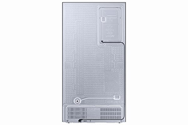 Frigorifero Side by Side Samsung RH69CG895DS9EF No Frost 645 Lt - immagine 4