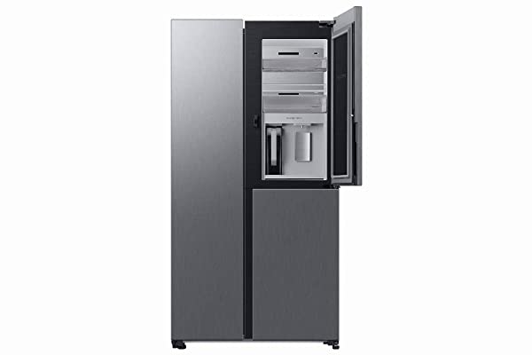 Frigorifero Side by Side Samsung RH69CG895DS9EF No Frost 645 Lt