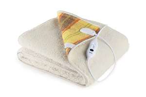 Scaldaletto Lancalor MAXI3D1A46E 190x120