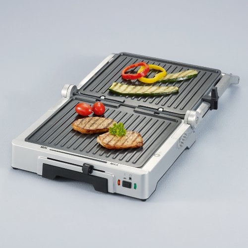 Bistecchiera Severin KG2392 Antiaderente 1800 W - immagine 7