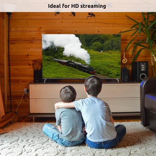 Powerline Strong WI-FI 600 KIT - immagine 10