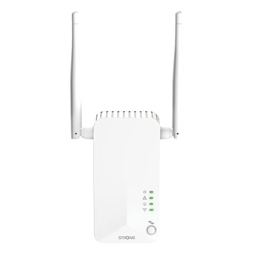 Powerline Strong WI-FI 600 KIT - immagine 3