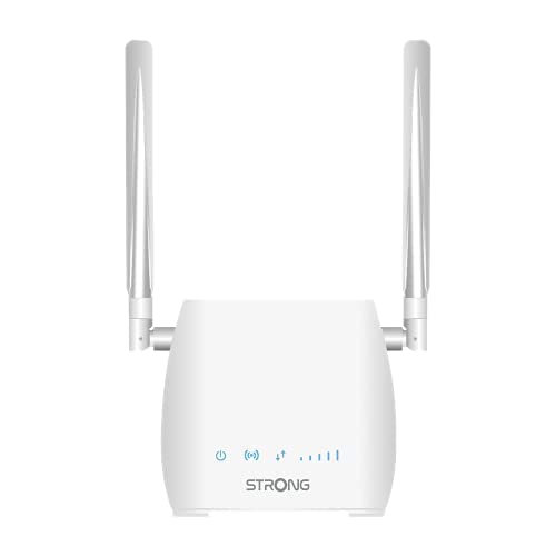 Router Strong 4G LTE WLAN 300M