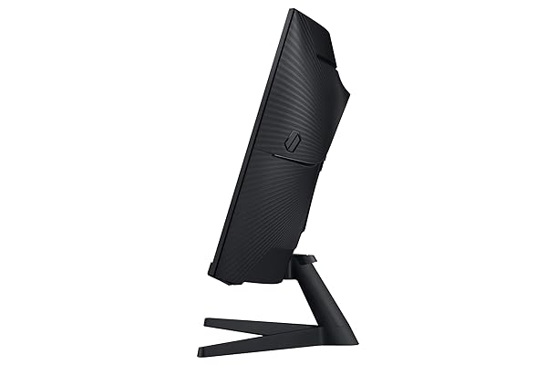 Monitor Gaming Samsung LS32CG552EUXEN Led 32" QHD - immagine 3