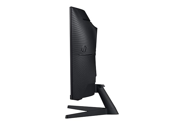 Monitor Gaming Samsung LS32CG552EUXEN Led 32" QHD - immagine 4